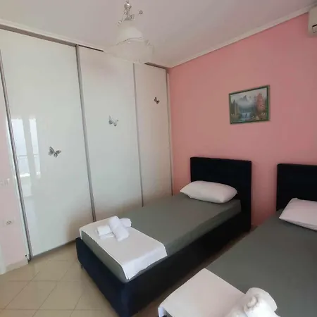 Apartment Elena Sarande